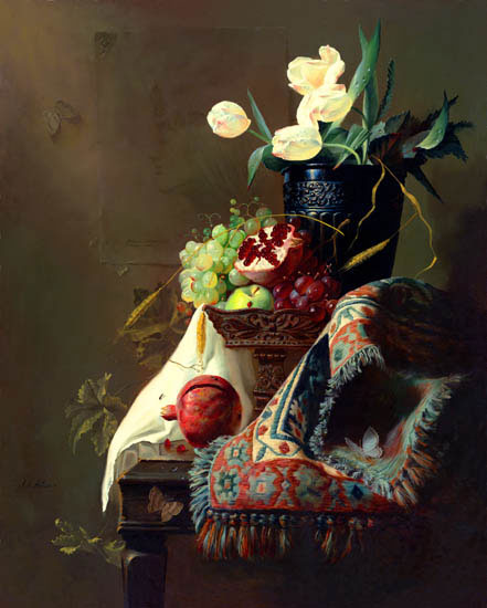 Compatible Stillleben Jahrriesnge  for fruits lpf13262 