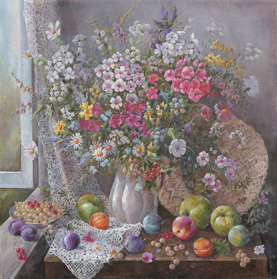 Compatible Stillleben Jahrriesnge  for flowers lpf13333 