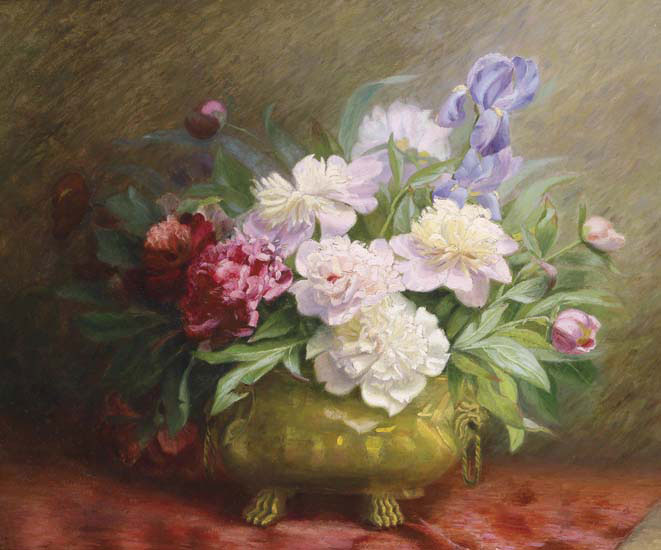 Compatible Stillleben Jahrriesnge  for flowers lpf13350 