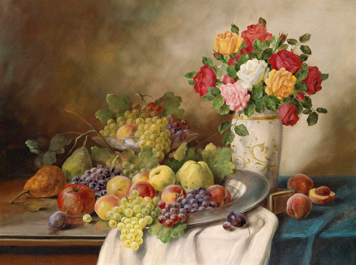 Compatible Stillleben Jahrriesnge  for flowers lpf13376 