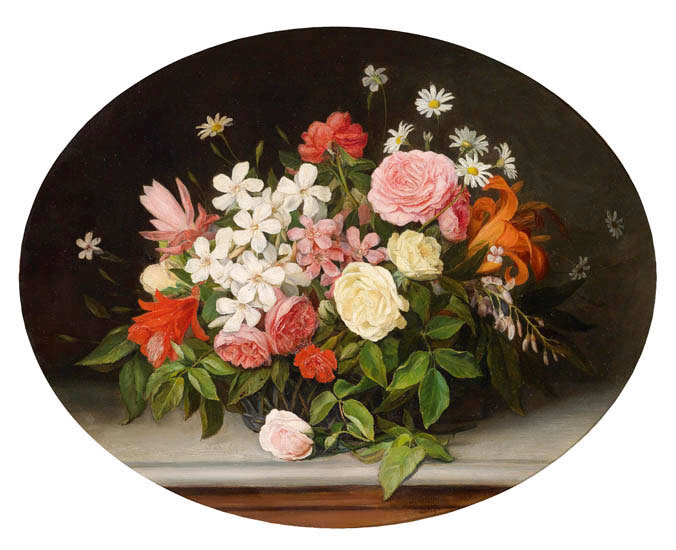 Compatible Stillleben Jahrriesnge  for flowers lpf13395 