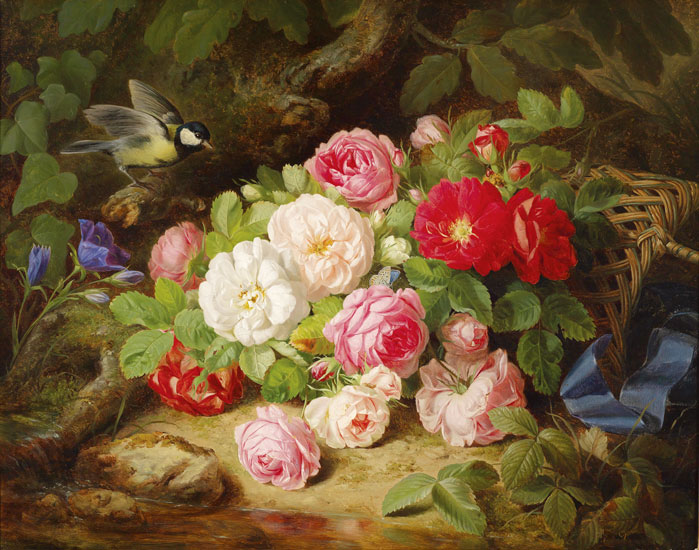 Compatible Stillleben Jahrriesnge  for flowers lpf13518 