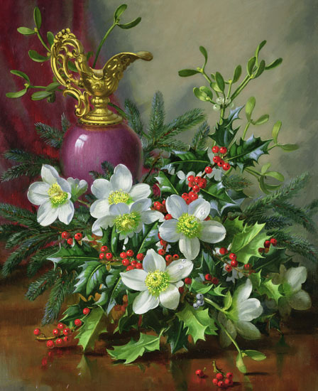 Compatible Stillleben Jahrriesnge  for flowers lpf13523 