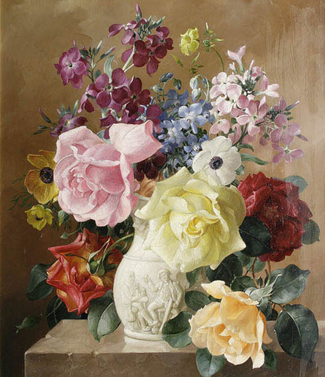 Compatible Stillleben Jahrriesnge  for flowers lpf13580 