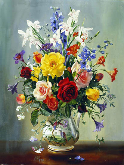 Compatible Stillleben Jahrriesnge  for flowers lpf13608 