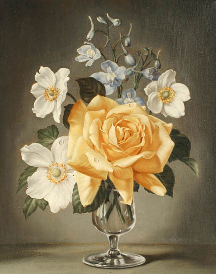 Compatible Stillleben Jahrriesnge  for flowers lpf13612 