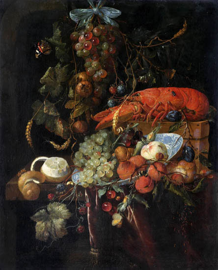 Compatible Stillleben Jahrriesnge  for fruits lpf13683 