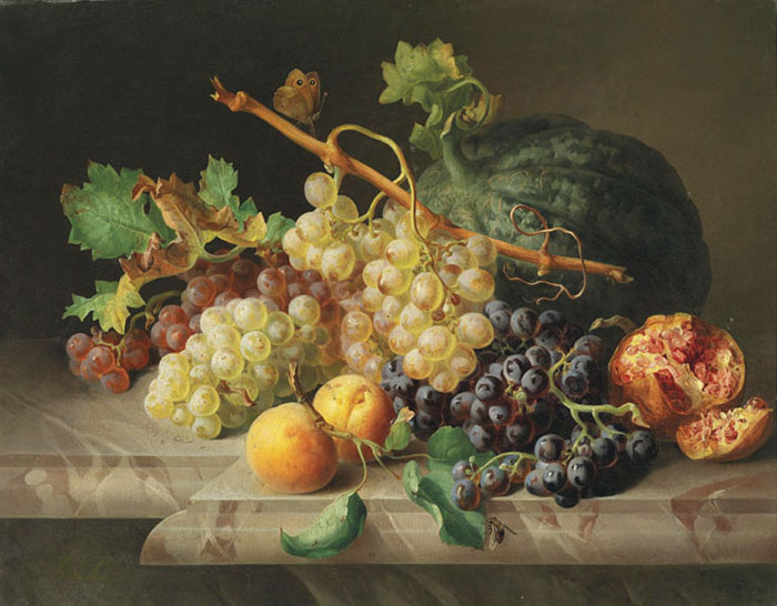 Compatible Stillleben Jahrriesnge  for fruits lpf13695 