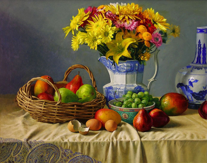 Compatible Stillleben Jahrriesnge  for fruits lpf13697 