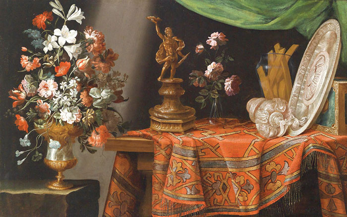 Compatible Stillleben Jahrriesnge  for flowers lpf13756 