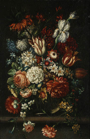 Compatible Stillleben Jahrriesnge  for flowers lpf13818 