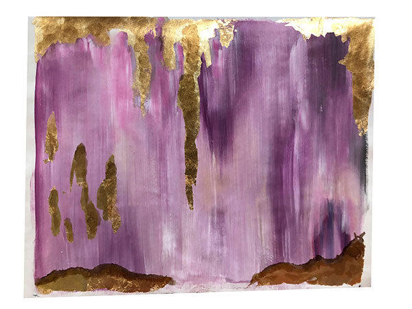 Compatible Ölgemälde JAHRRIESNGE  for draw-lpg0036 