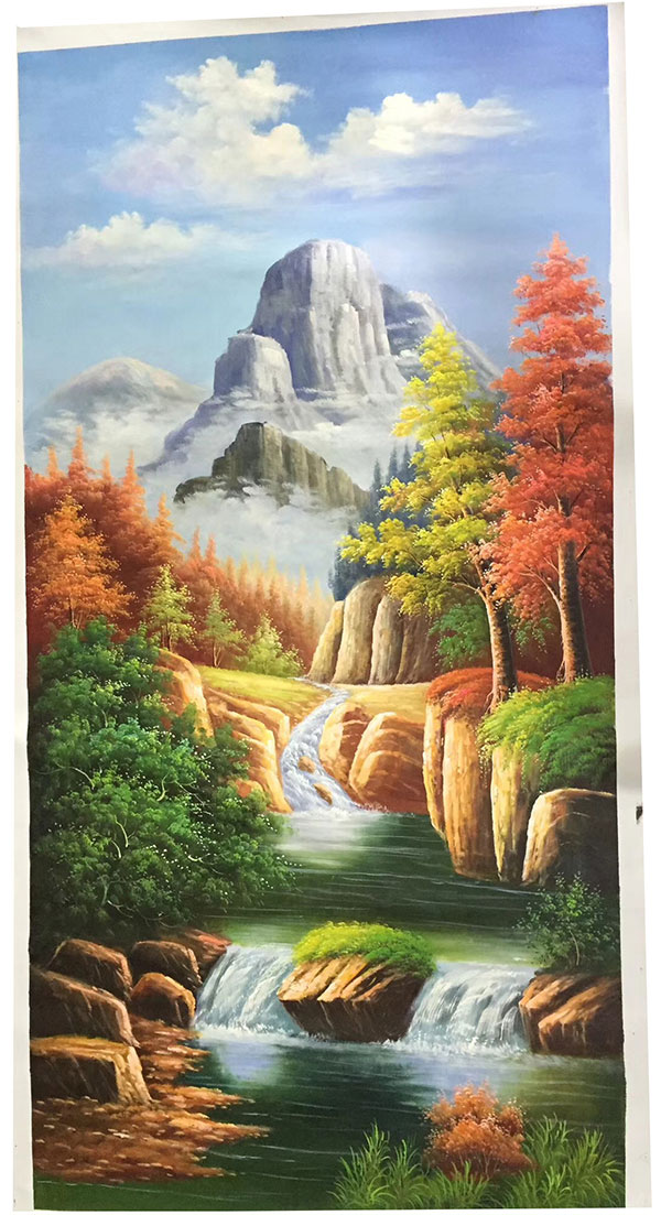 Compatible Landschaft JAHRRIESNGE  for landscape-lpg0143 