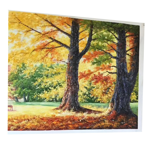 Compatible Landschaft JAHRRIESNGE  for landscape-lpg0154 