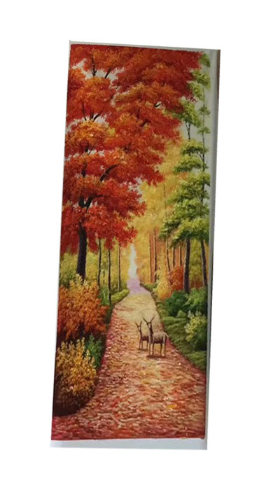 Compatible Landschaft JAHRRIESNGE  for landscape-lpg0155 