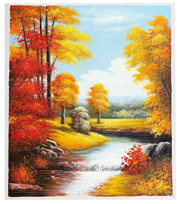 Compatible Landschaft JAHRRIESNGE  for landscape-lpg0246 