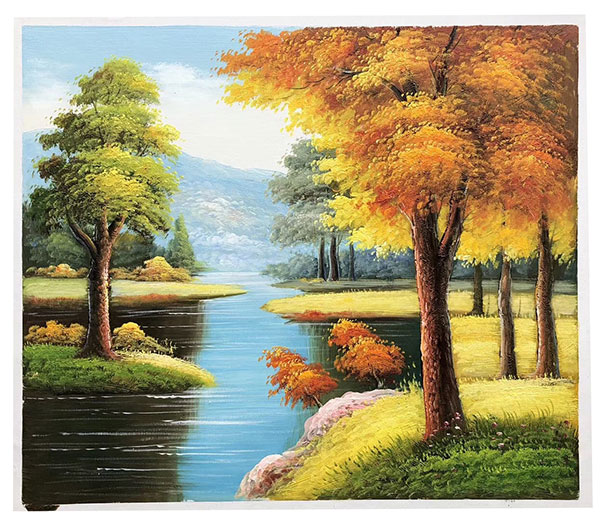 Compatible Landschaft JAHRRIESNGE  for landscape-lpg0248 