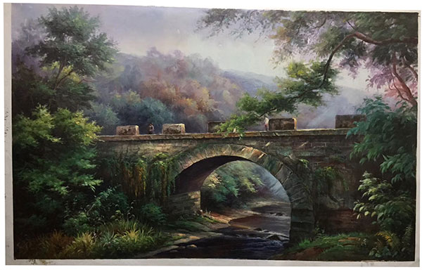 Compatible Landschaft JAHRRIESNGE  for landscape-lpg0273 