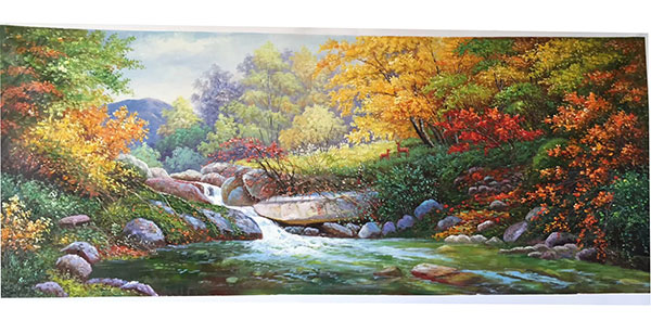 Compatible Landschaft JAHRRIESNGE  for landscape-lpg0291 