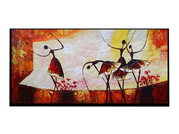 Compatible Abstrakt Jahrriesnge  for dancer-lpg0475 