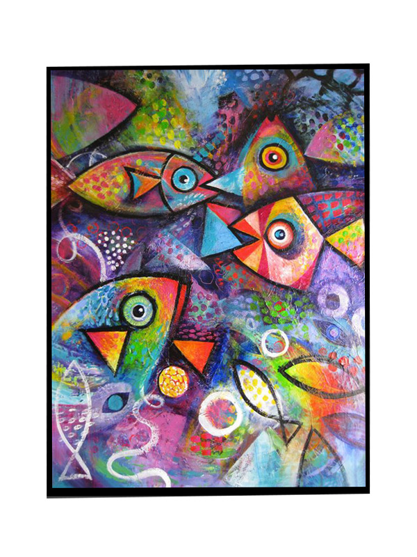 Compatible Tiere Jahrriesnge  for fish-lpg0493 