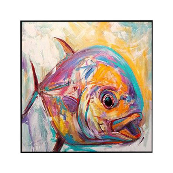 Compatible Tiere Jahrriesnge  for fish-lpg0511 