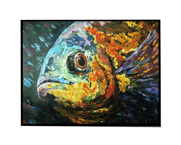 Compatible Tiere   for fish-lpg0539 