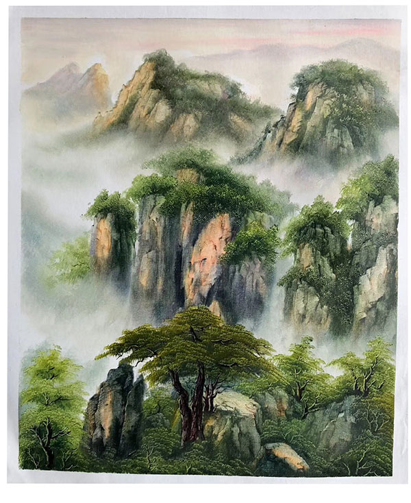 Compatible Landschaft JAHRRIESNGE  for landscape-lpg0580 