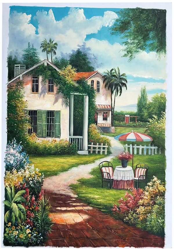 Compatible Die Architektur Jahrriesnge  for Sea-view-villa-lpg0658 