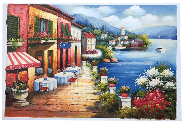 Compatible Die Architektur Jahrriesnge  for Sea-view-villa-lpg0667 