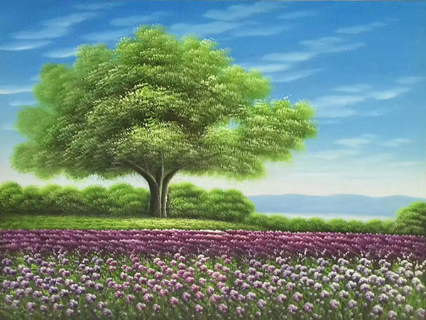 Compatible Landschaft JAHRRIESNGE  for landscape-lpg0689 