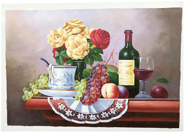 Compatible Stillleben Jahrriesnge  for fruits-lpg0840 