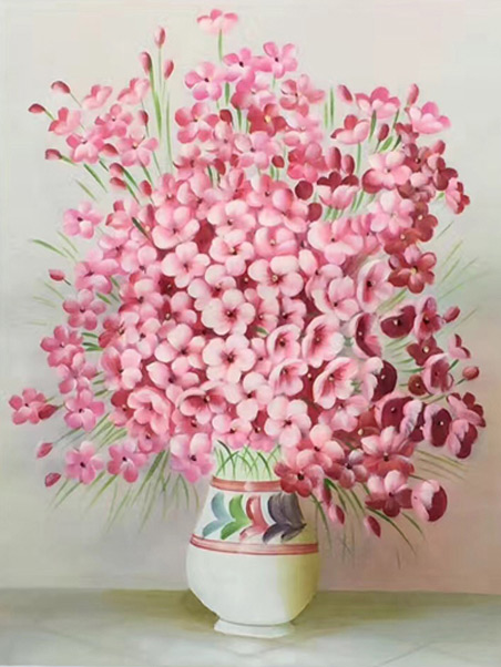 Compatible Stillleben Jahrriesnge  for flowers-lpg0898 