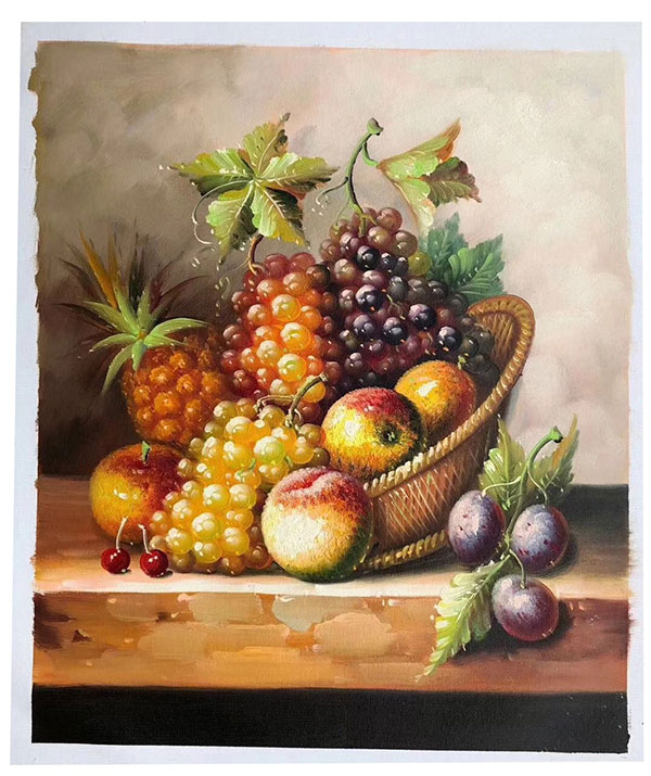 Compatible Stillleben Jahrriesnge  for fruits-lpg0906 