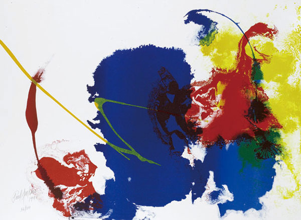 Compatible Abstrakt Jahrriesnge  for freeing-yourself-lpg0940 