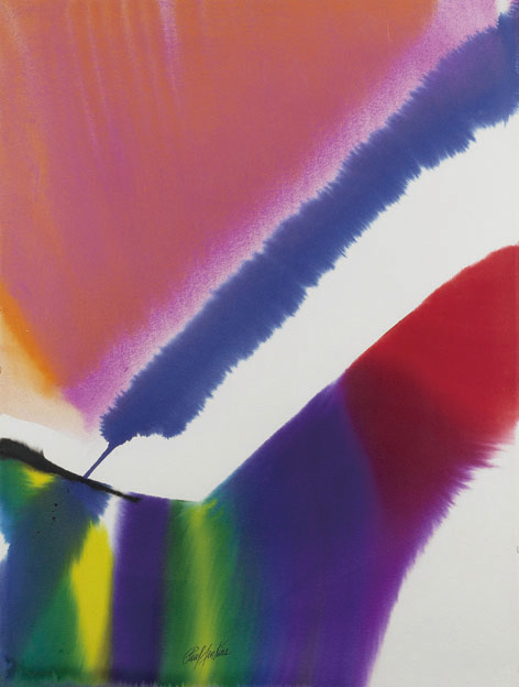 Compatible Abstrakt Jahrriesnge  for untitled-lpg0957 