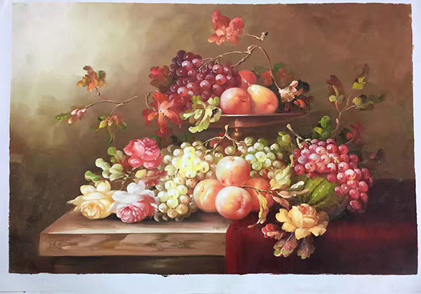 Compatible Stillleben Jahrriesnge  for fruits-lpg1222 