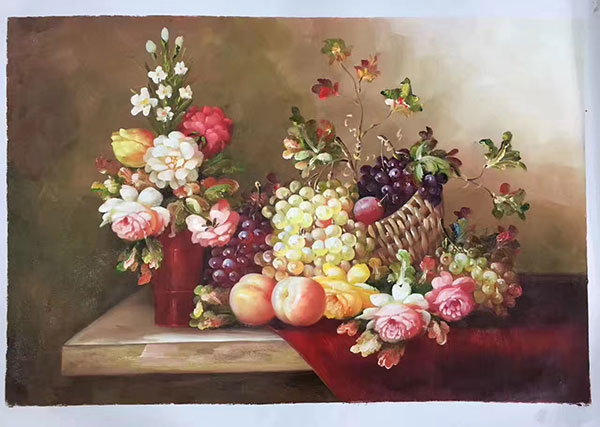 Compatible Stillleben Jahrriesnge  for fruits-lpg1226 