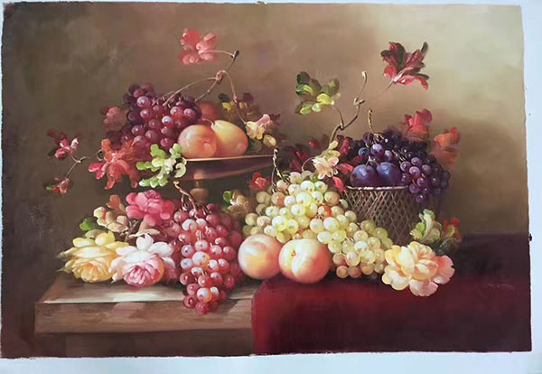 Compatible Stillleben Jahrriesnge  for fruits-lpg1230 