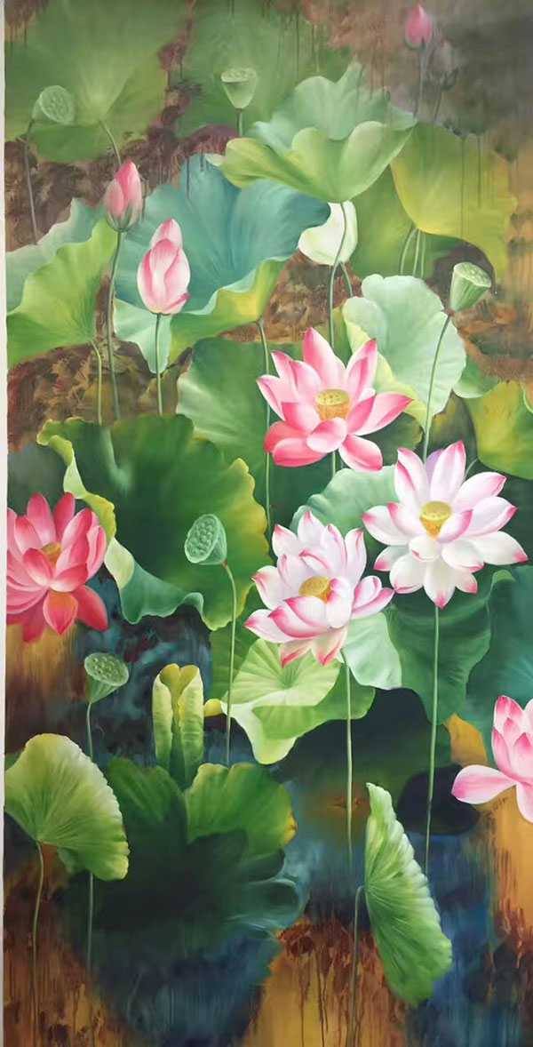 Compatible Stillleben Jahrriesnge  for Lotus-lpg1270 