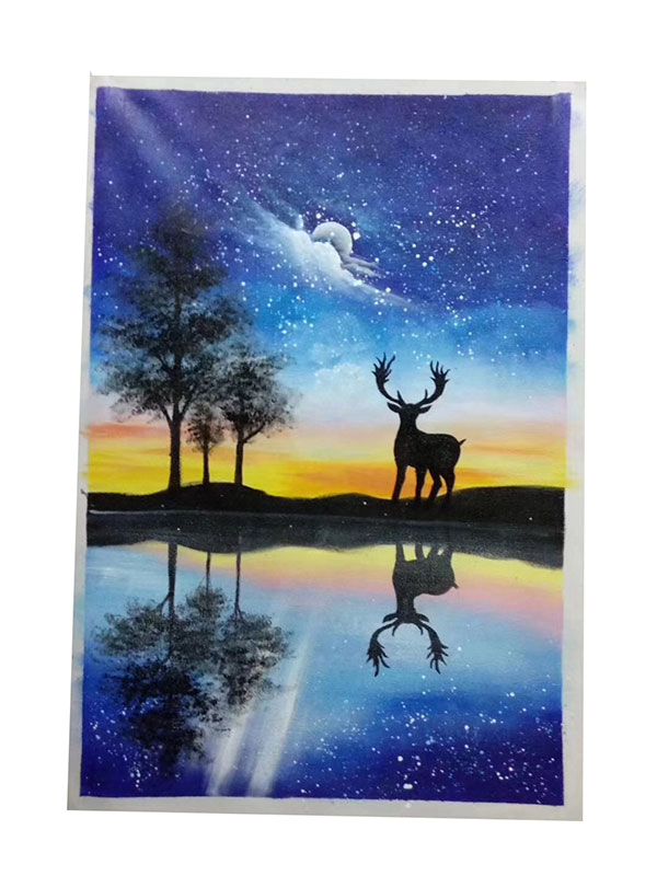 Compatible Tiere Jahrriesnge  for deer-lpg1382 