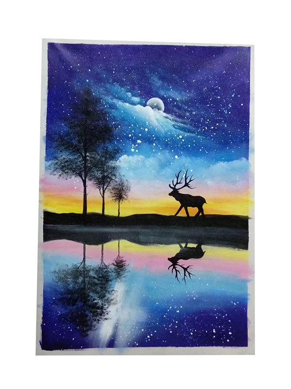 Compatible Tiere Jahrriesnge  for deer-lpg1384 