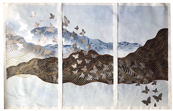 Compatible Tiere Jahrriesnge  for birds-lpg1429 