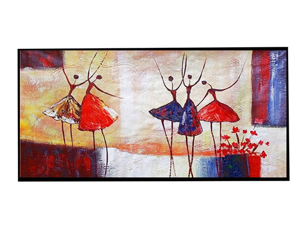 Compatible Abstrakt Jahrriesnge  for dance-lpg1521 