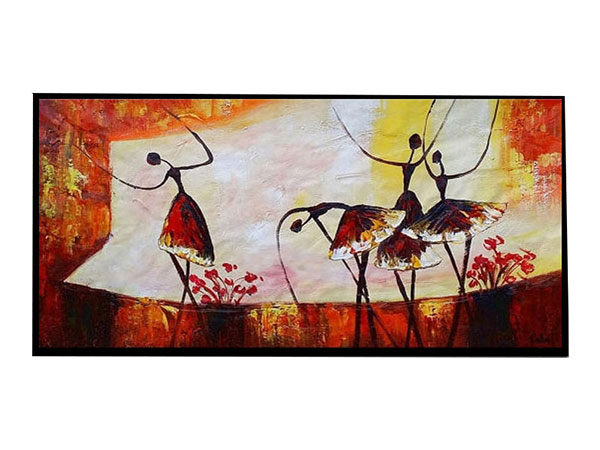 Compatible Abstrakt Jahrriesnge  for dance-lpg1542 