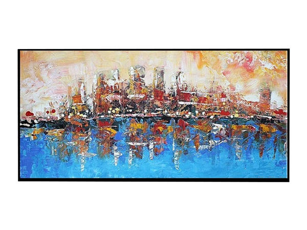 Compatible Abstrakt Jahrriesnge  for High-building-lpg1611 