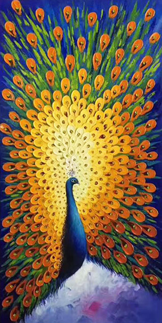 Compatible Tiere Jahrriesnge  for peacock-lpg1617 