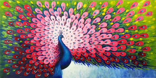 Compatible Tiere Jahrriesnge  for peacock-lpg1622 