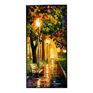 Compatible Landschaft JAHRRIESNGE  for bench-lpg1694 