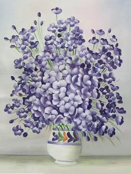 Compatible Stillleben Jahrriesnge  for flowers-lpg1978 